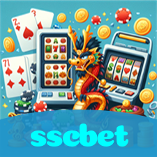 sscbet:Aposte no futebol e jogue os melhores jogos de cassino com grandes prêmios!