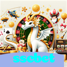 sscbet:Ganhe prêmios em jogos de poker e aposte no futebol com grandes odds!