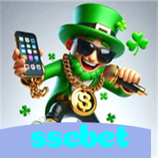 sscbet：A sorte está ao seu lado! Aposte nas melhores máquinas caça-níqueis!