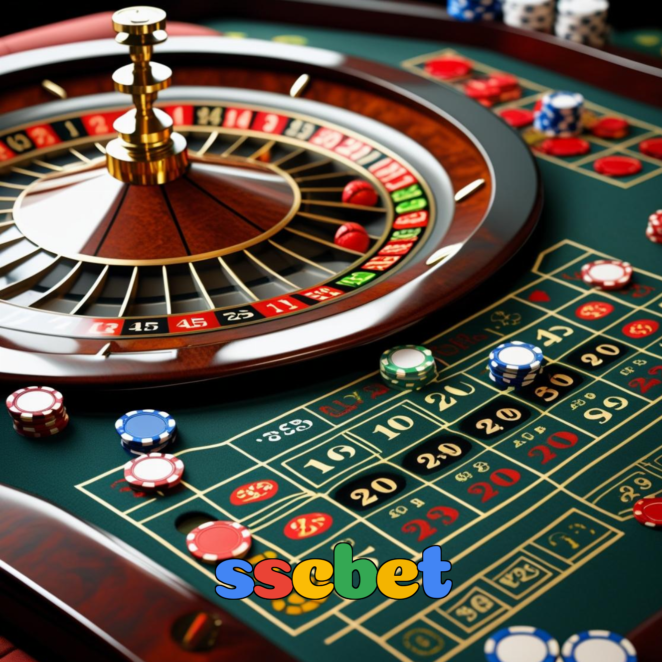 sscbet：Jogue roleta, blackjack e aposte no futebol online, tudo em um só lugar!