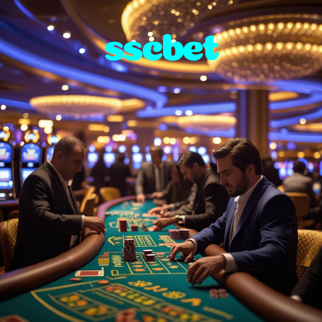 sscbet：Apostas ao vivo no futebol e grandes prêmios no cassino online!
