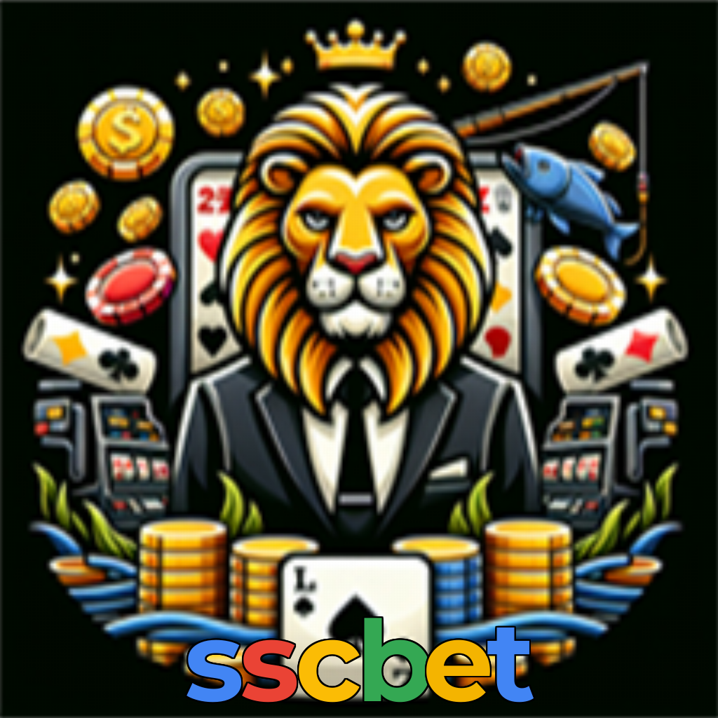 sscbet:Gire as slots e conquiste prêmios incrÃveis no nosso cassino!