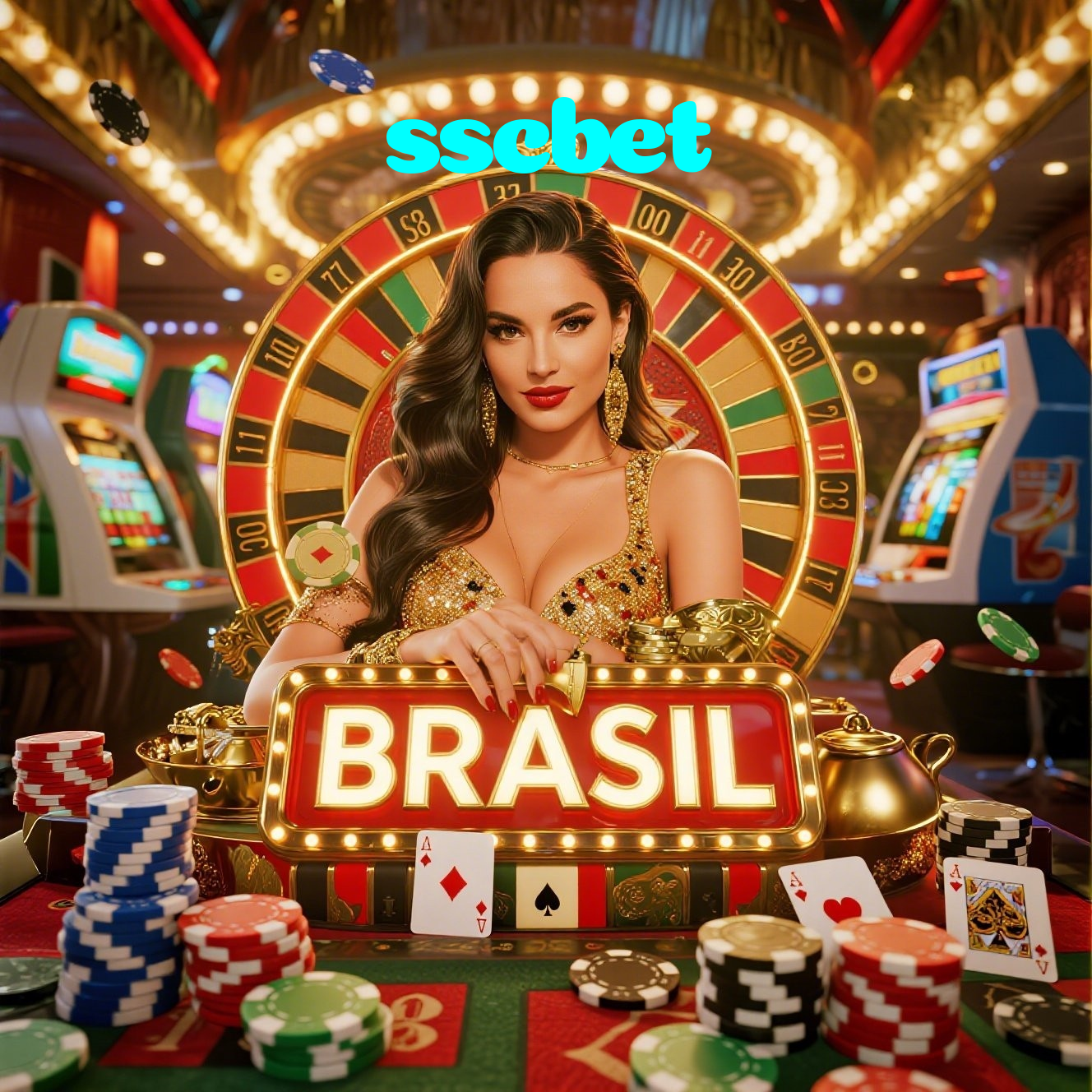 sscbet：A sorte está ao seu lado! Aposte nas melhores opções e vença agora!