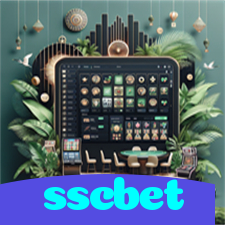 sscbet:Jogue poker, aposte no futebol e leve grandes prêmios em nosso cassino!