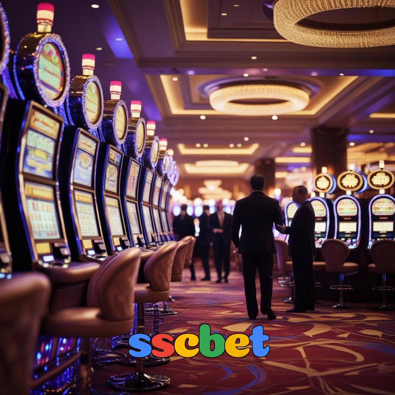 sscbet：A diversão começa no cassino online com poker, roleta e apostas no futebol!