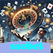 sscbet:Jogue nas nossas roletas e ganhe prêmios incríveis!