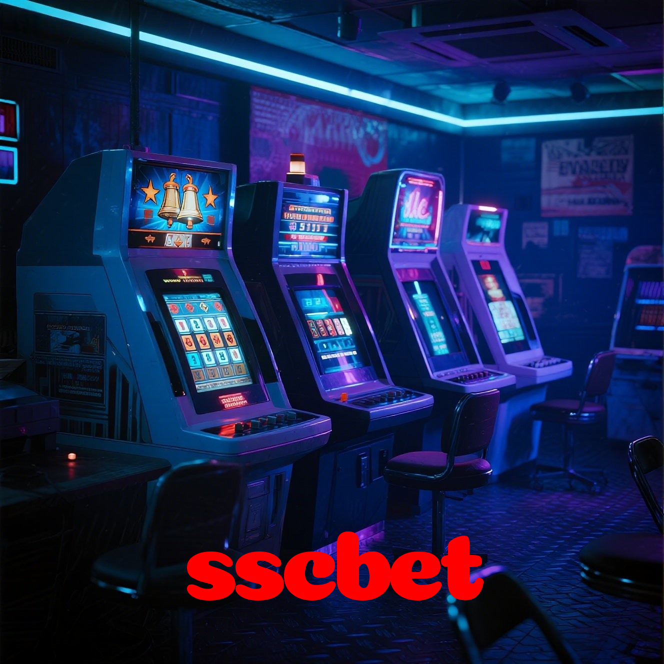 sscbet:Sinta a adrenalina das slots e conquiste vitórias como nunca!