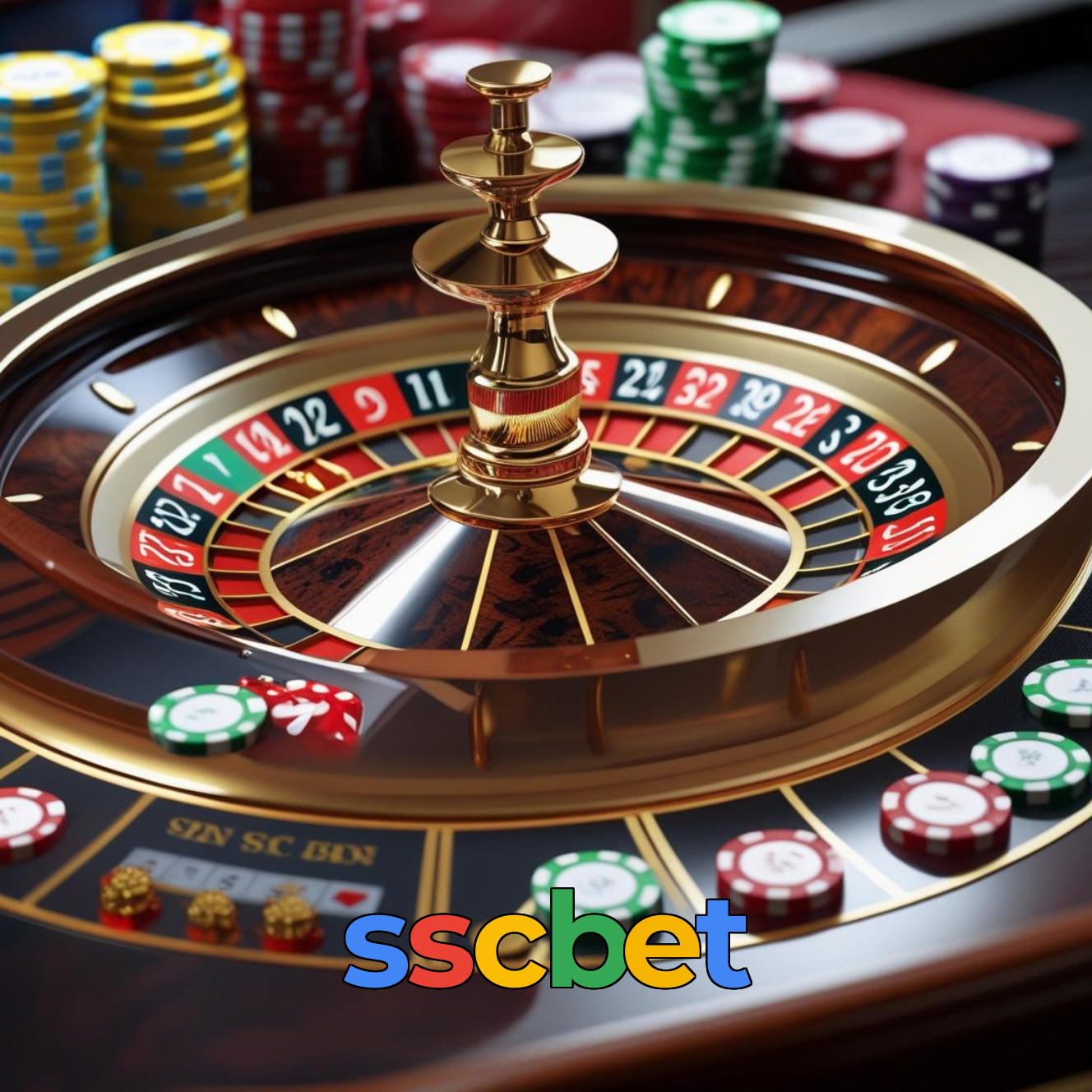 sscbet:Aposte no futebol online e sinta a emoção de ser o vencedor!