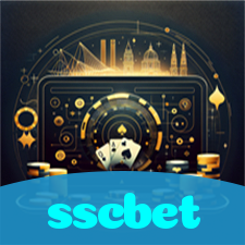 sscbet:Jogue poker online e leve prêmios incríveis para casa!