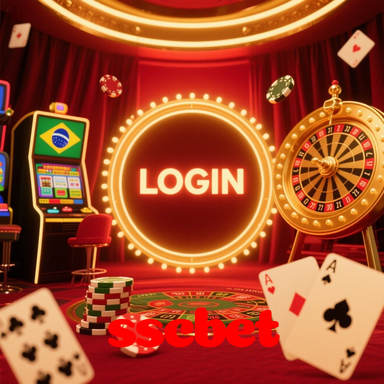 sscbet:Seu time na vitória e os jackpots no cassino online te esperam!