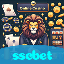 sscbet:Em cada giro das slots, a vitória está ao seu alcance!