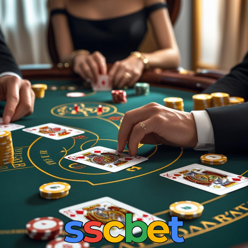 sscbet:A diversão está garantida! Aposte nas melhores slots agora!