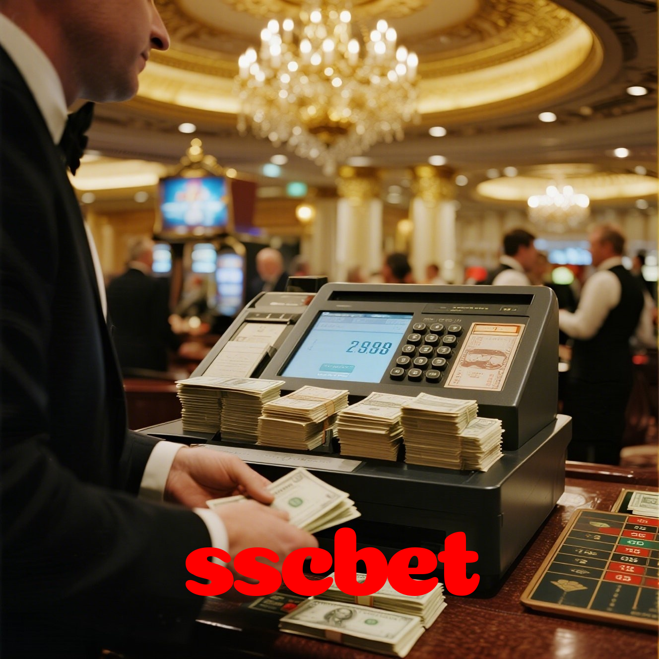 sscbet:Jogue nas nossas slots e conquiste prêmios de tirar o fôlego!