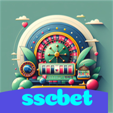 sscbet:Jogue poker, roleta e aposte no futebol no melhor cassino online!