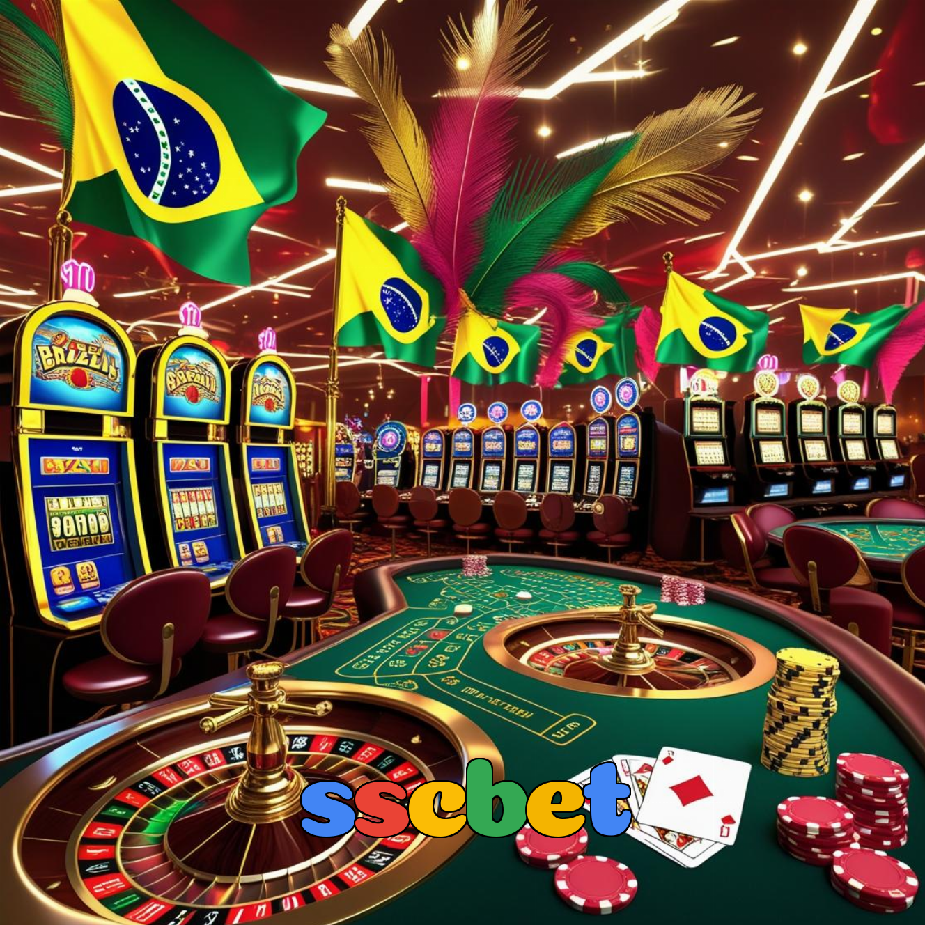 sscbet：Aposte no futebol e jogue os melhores jogos de cassino com segurança!