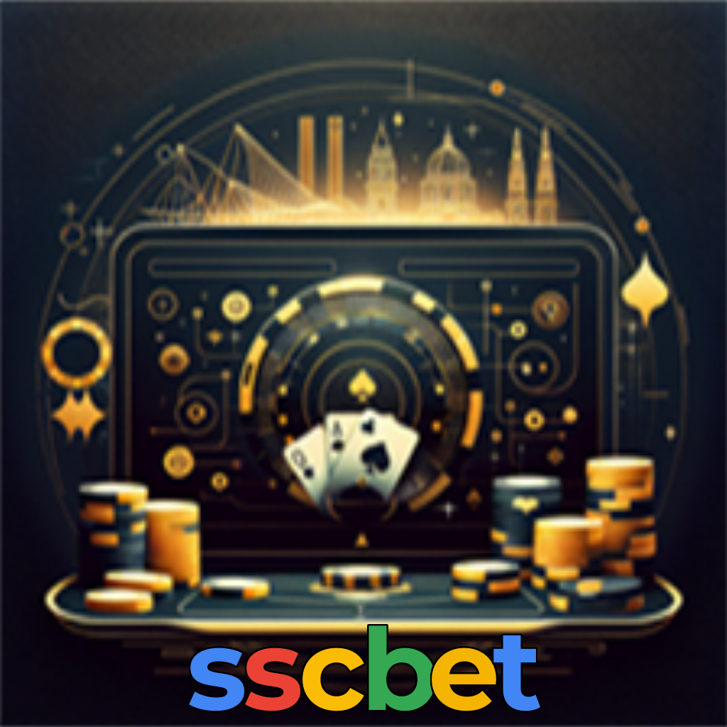 sscbet：Jogue blackjack, aposte no futebol e conquiste grandes vitórias!