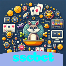 sscbet：Jogue roleta, aposte no futebol e vença no nosso cassino online!