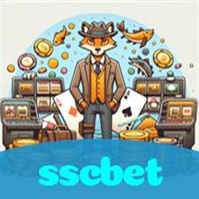 sscbet:Jogue roleta, aposte no futebol e conquiste prêmios épicos!