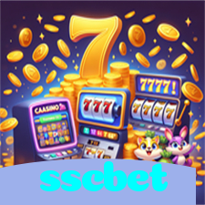 sscbet：Em cada giro das slots, a vitória está ao seu alcance!
