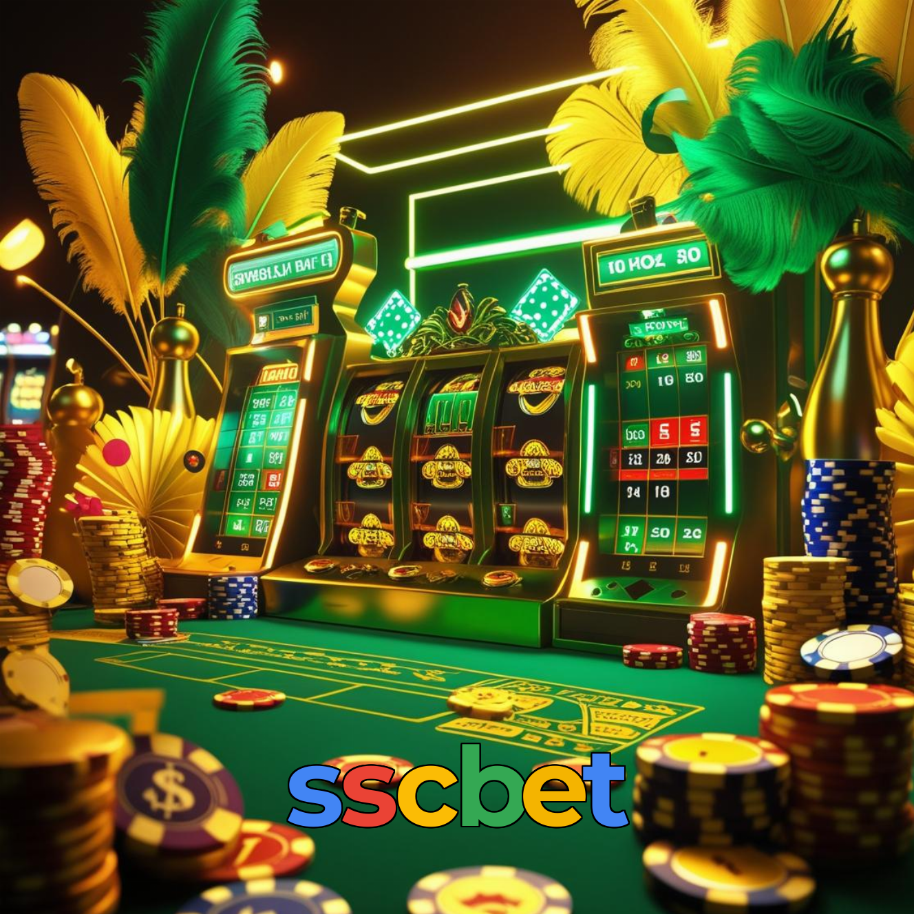 sscbet:Jogue blackjack, poker e aposte no futebol para vitórias épicas!