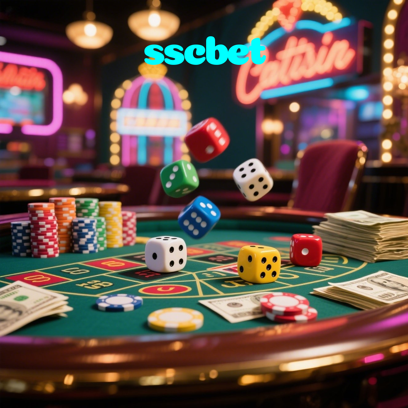 sscbet：A adrenalina do futebol online está ao seu alcance!