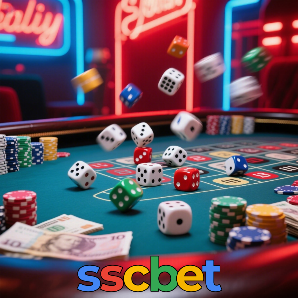 sscbet:Jogue nas slots e mude sua sorte com grandes vitórias!