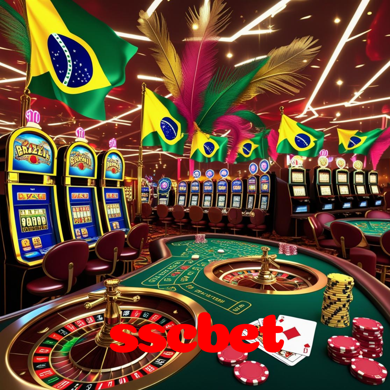 sscbet:Cada giro nas slots pode ser uma grande vitória! Aposte agora!