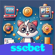 sscbet：A emoção das slots te espera! Aposte agora e ganhe!