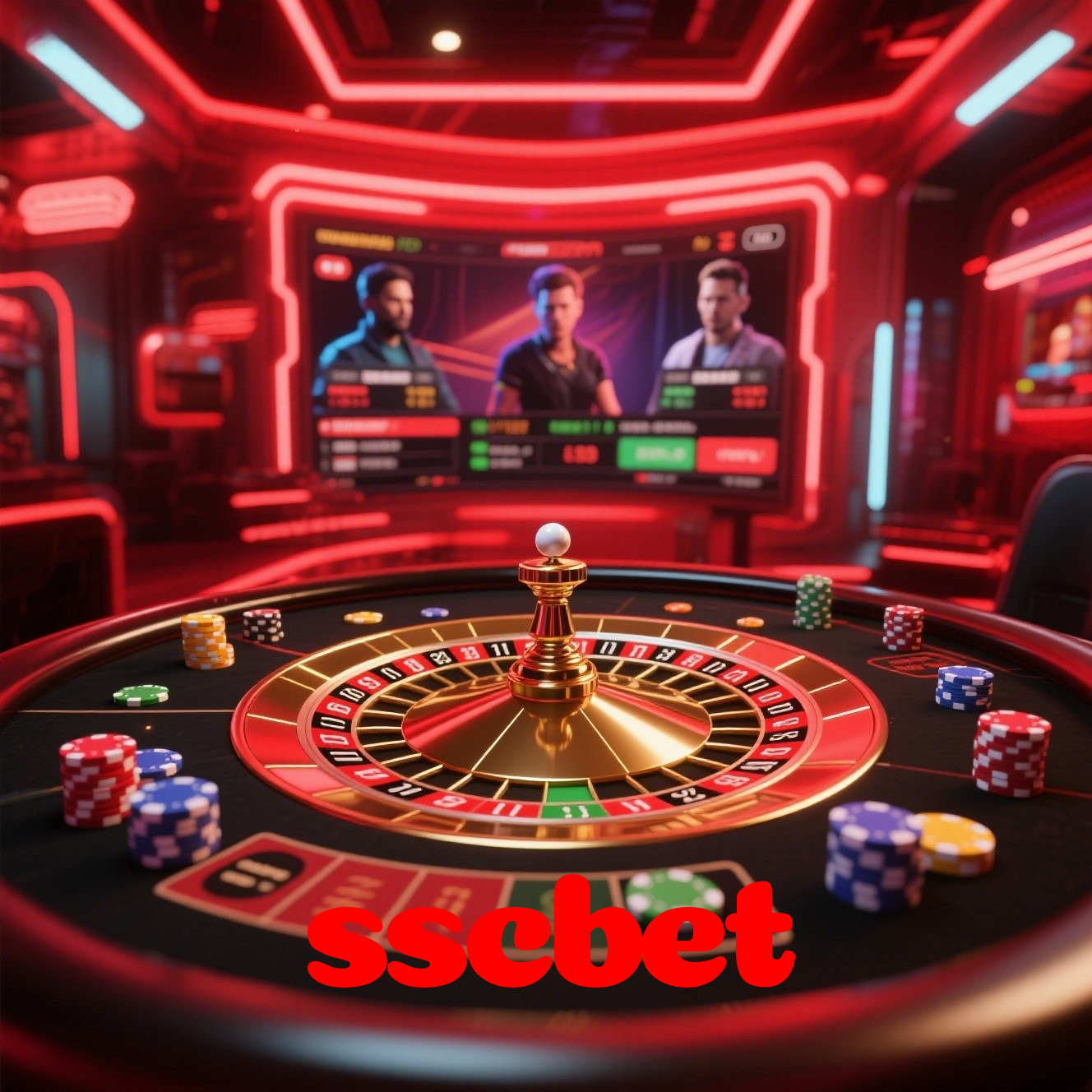 sscbet:Jogue nas roletas e descubra as maiores vitórias!