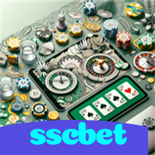sscbet：Apostas em futebol e os melhores jogos de cassino para você ganhar!