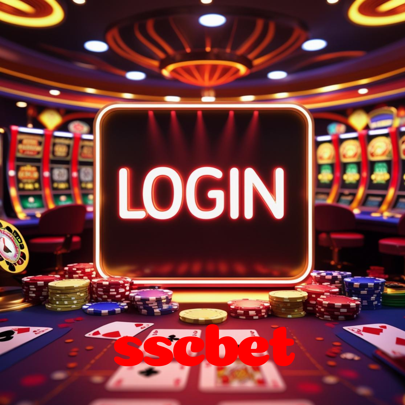 sscbet:Jogue nas roletas e experimente a verdadeira emoção do cassino!