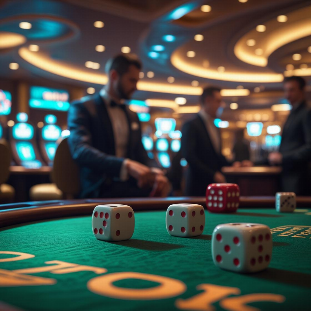 sscbet：Aposte no futebol e vença nas mesas de blackjack no cassino online!