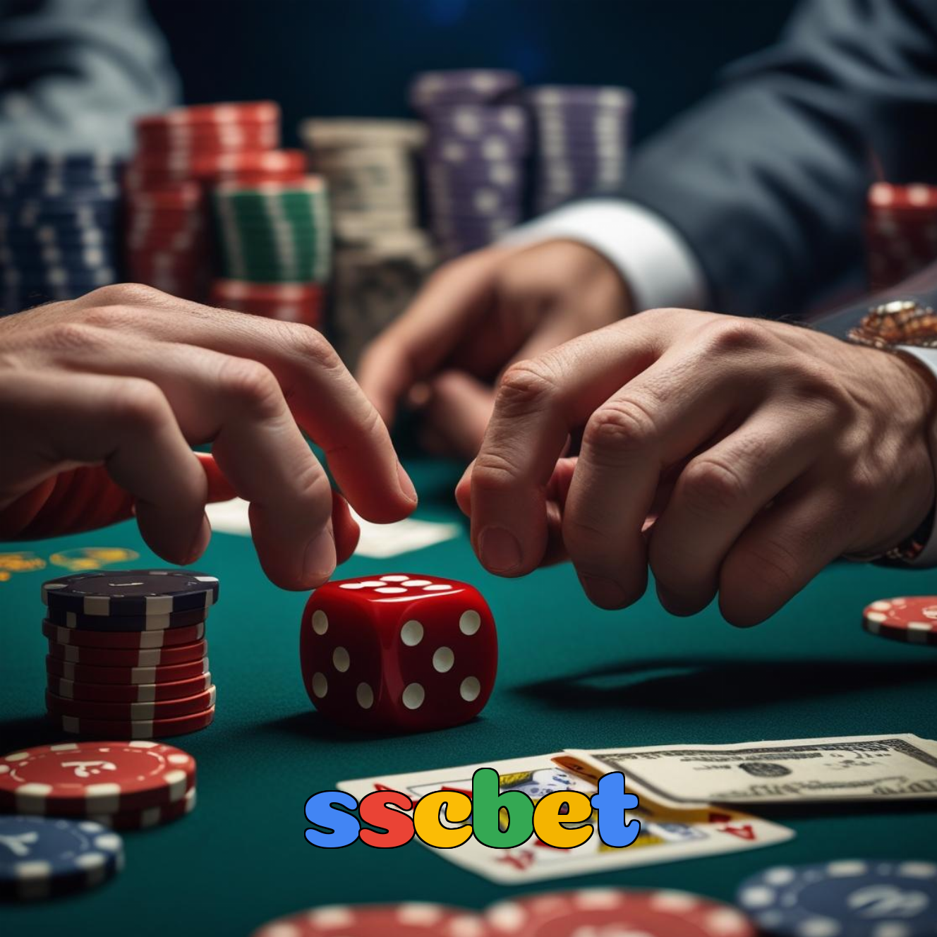 sscbet：Prepare-se para o melhor da diversão no cassino! Jogue agora!