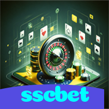 sscbet:Jogue nas roletas e veja a sorte sorrir para você!