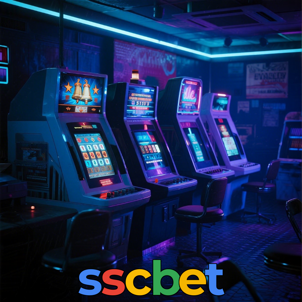 sscbet:Apostas emocionantes no futebol e diversão garantida com poker e roleta!