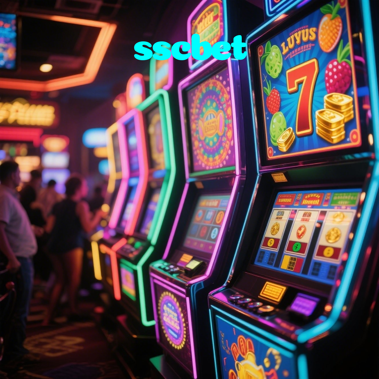 sscbet：O melhor do cassino está ao seu alcance! Jogue agora!