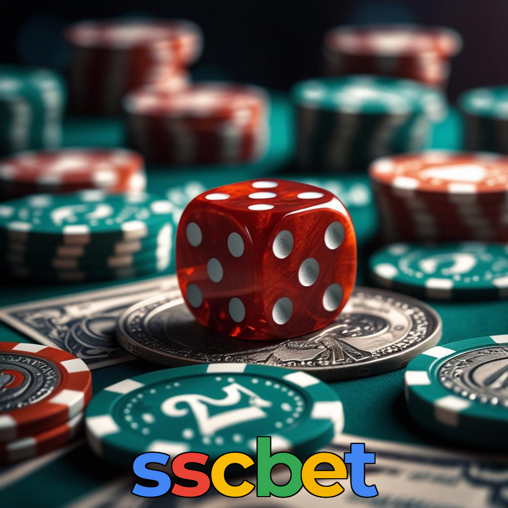 sscbet:Onde sua sorte brilha: poker, roleta e apostas em futebol!