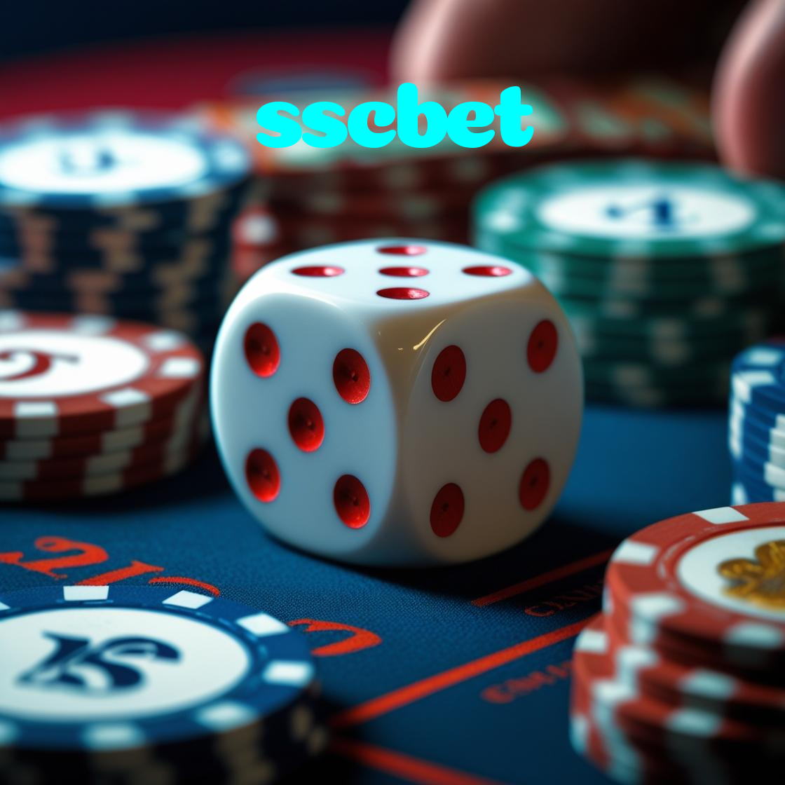 sscbet：O cassino online perfeito para quem ama futebol e jogos emocionantes!