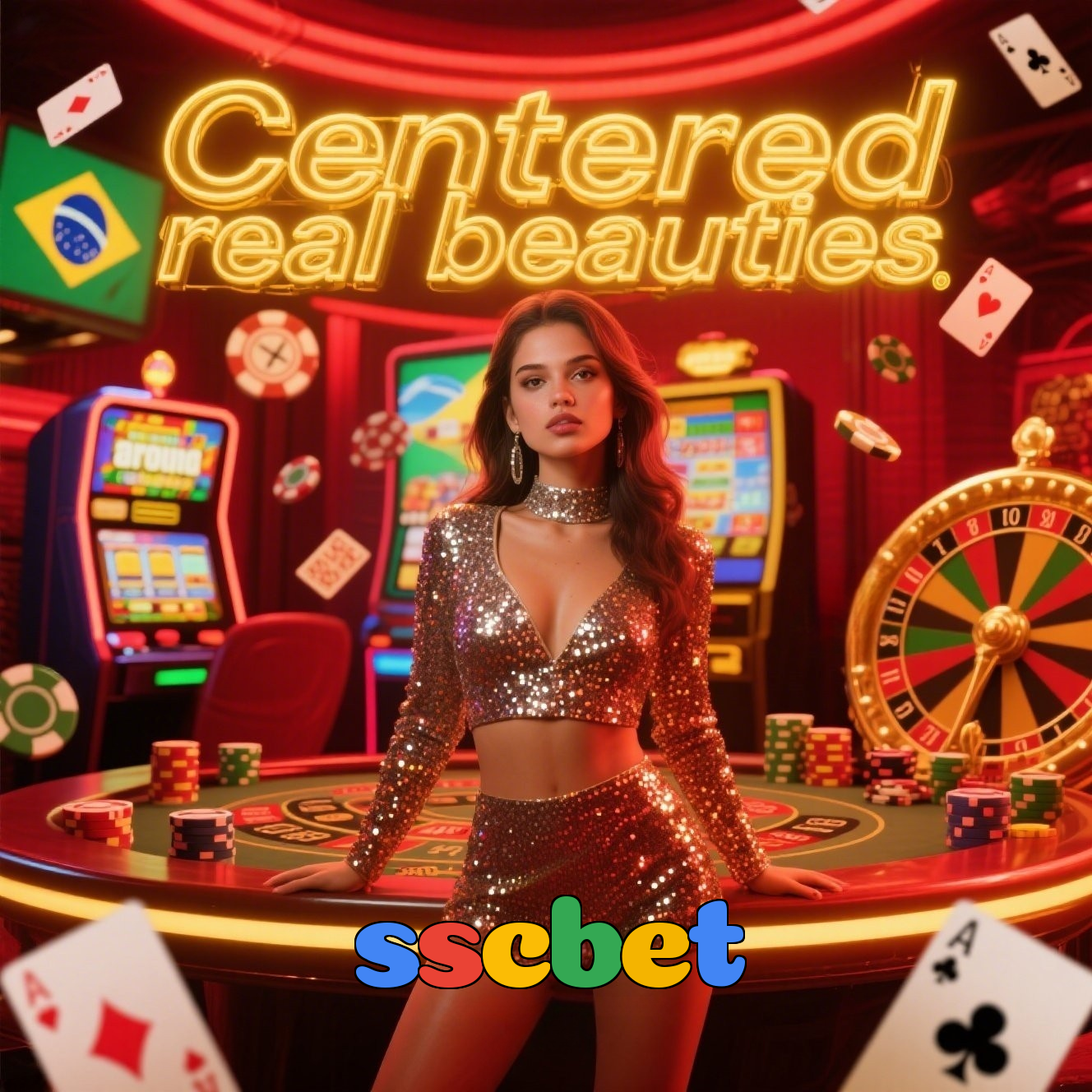 sscbet：Jogue poker e aposte no futebol com grandes prêmios em jogo!