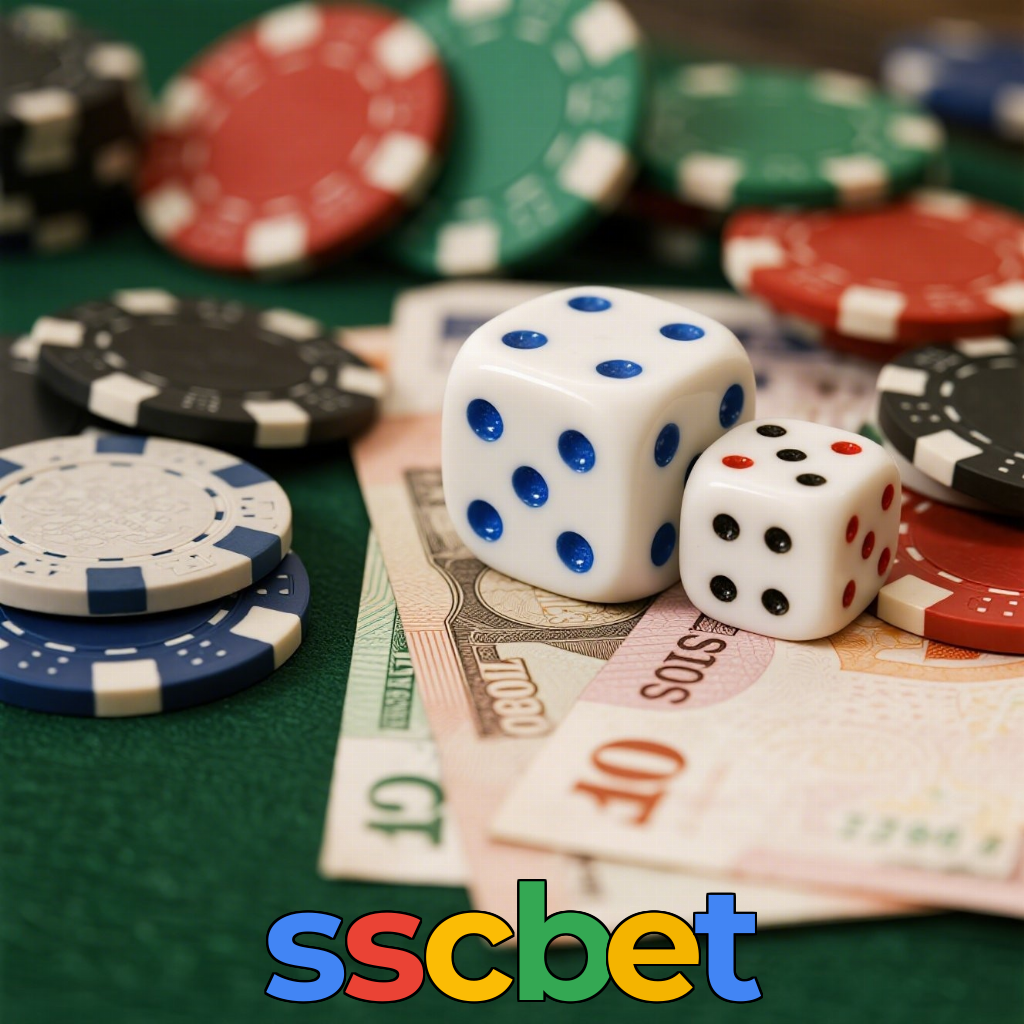 sscbet:Jogue poker online e leve prêmios incríveis para casa!