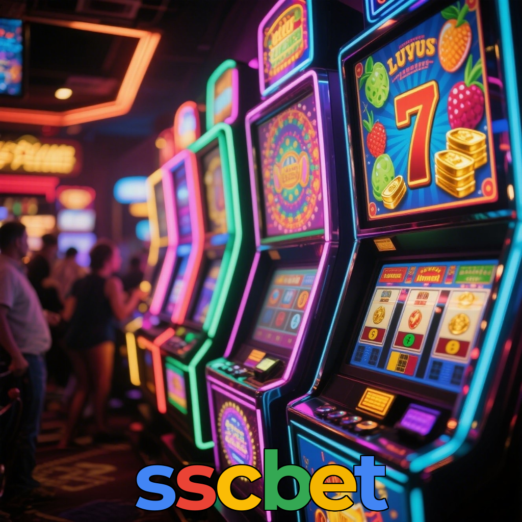 sscbet:Apostas ao vivo no futebol e grandes prêmios em slots te esperam!