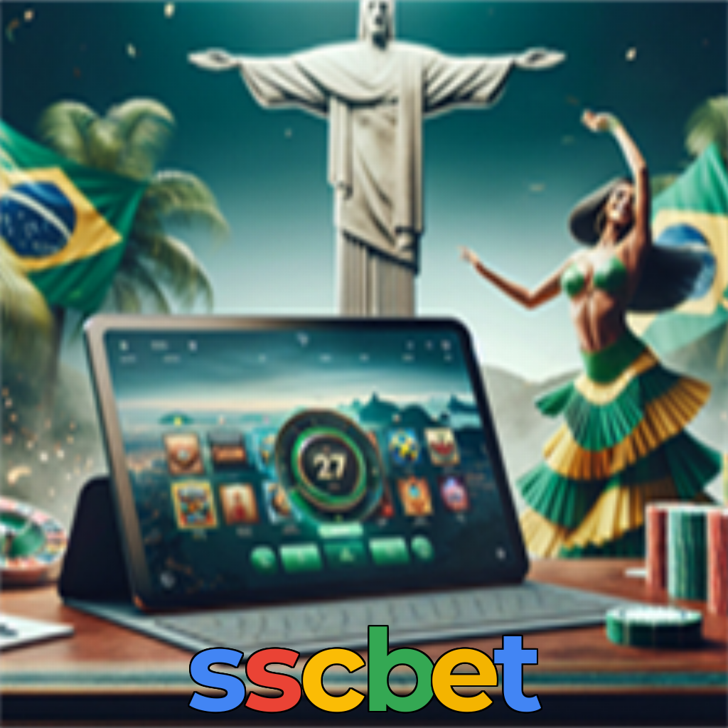 sscbet:O melhor cassino para apostar no futebol e ganhar prêmios em blackjack!