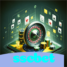 sscbet:Aposte no futebol online e mostre suas habilidades!