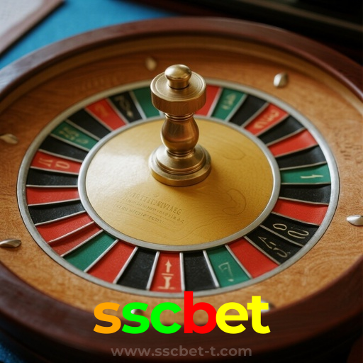 sscbet：Apostas ao vivo no futebol e grandes prêmios em slots te esperam!