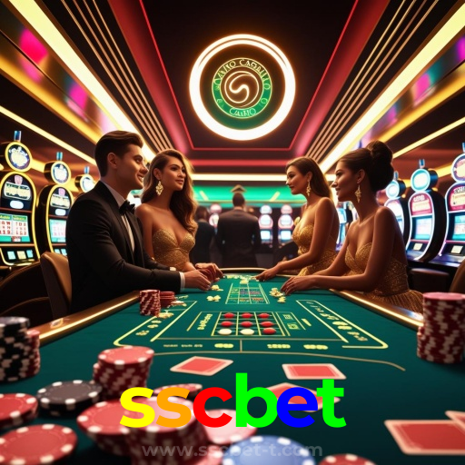 sscbet:Jogue poker e prove que você é o melhor nas cartas!