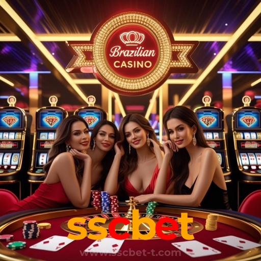 sscbet:As melhores roletas te aguardam! Aposte e conquiste sua vitória!