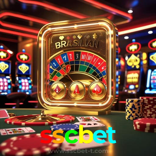 sscbet：Ganhe com poker, blackjack e apostas em futebol no cassino online!
