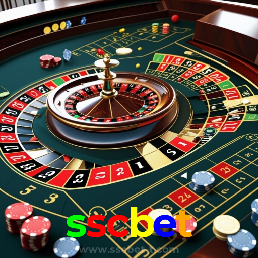 sscbet:A diversão do cassino e as apostas no futebol ao seu alcance!