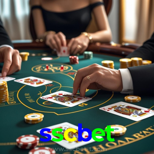 sscbet:Jogue poker, aposte no futebol e ganhe prêmios ao vivo!