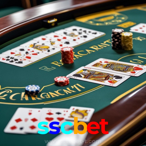 sscbet:Os jackpots estão esperando por você! Entre no jogo e faça história!